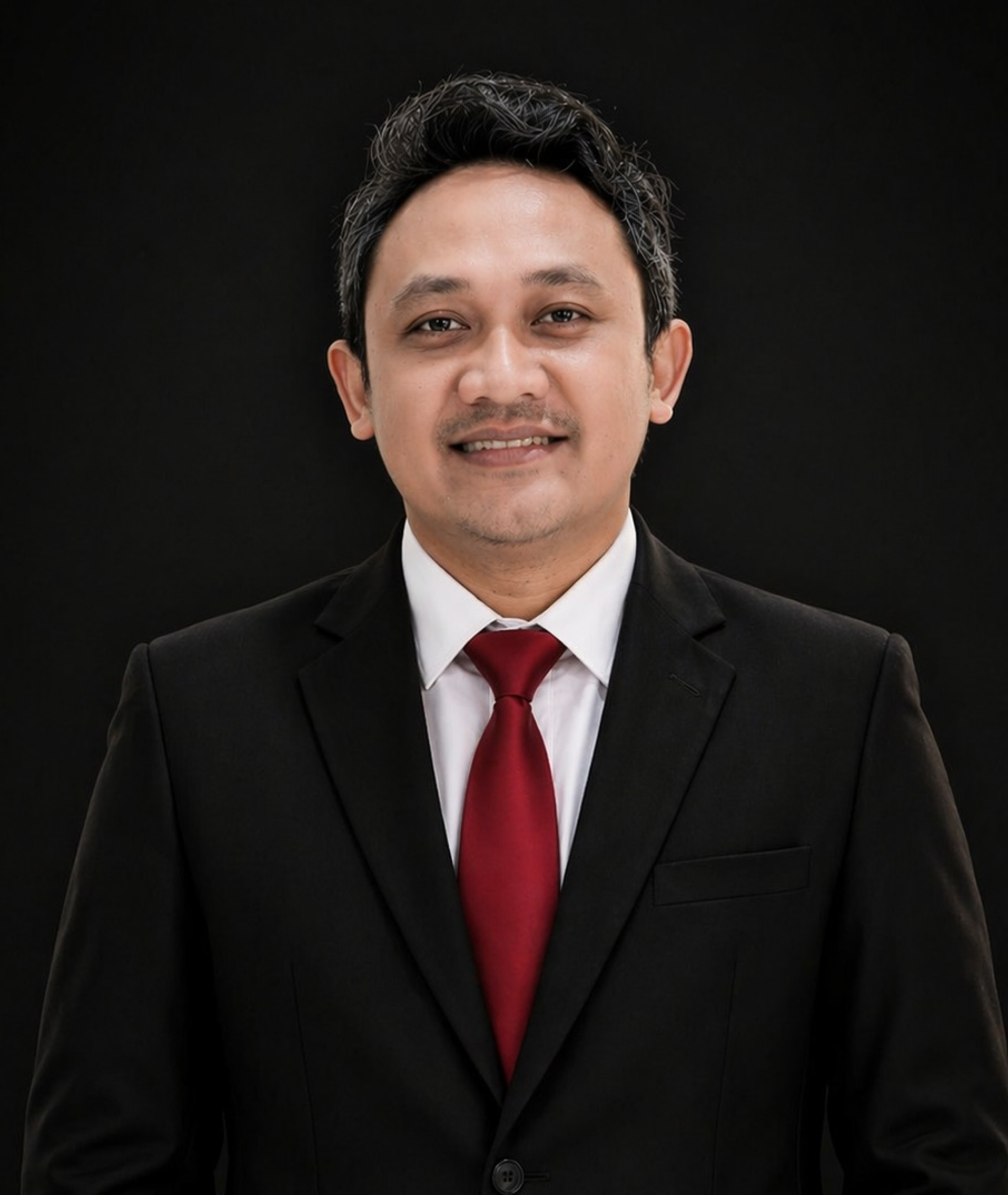Budi Sofiyan