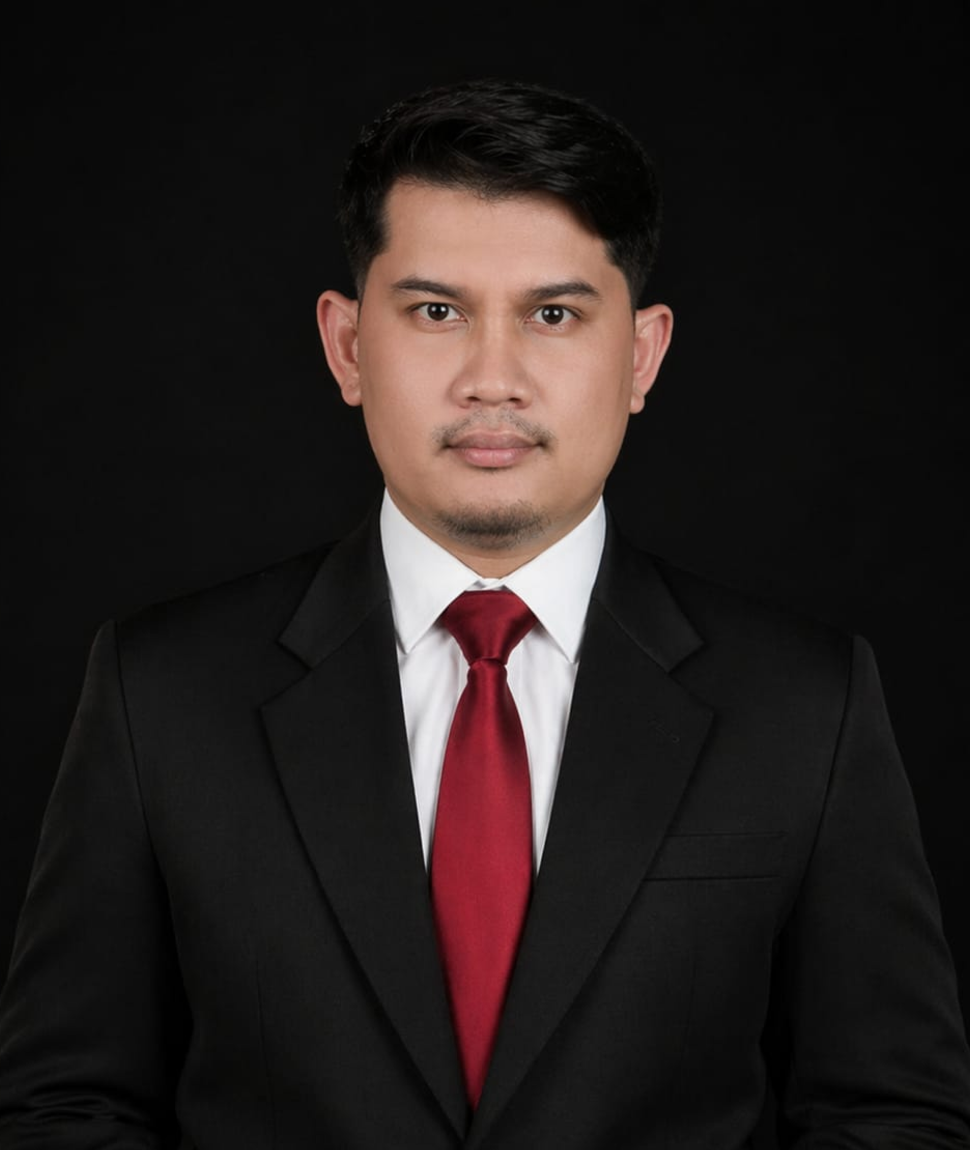 Haryasena Gusti Andayu